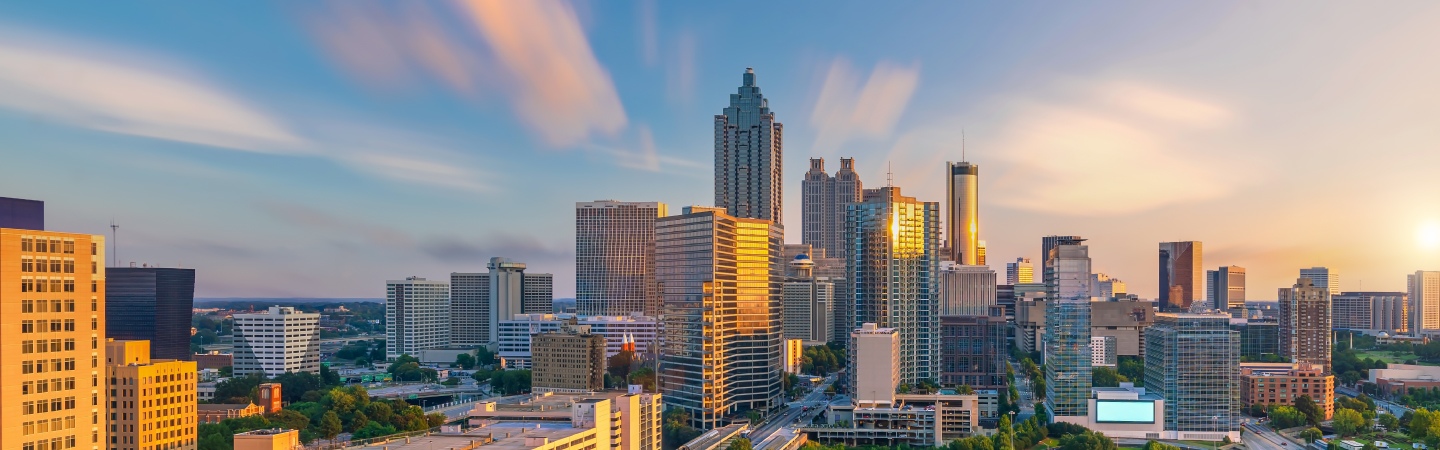 Fly to/from Atlanta and earn bonus Miles
