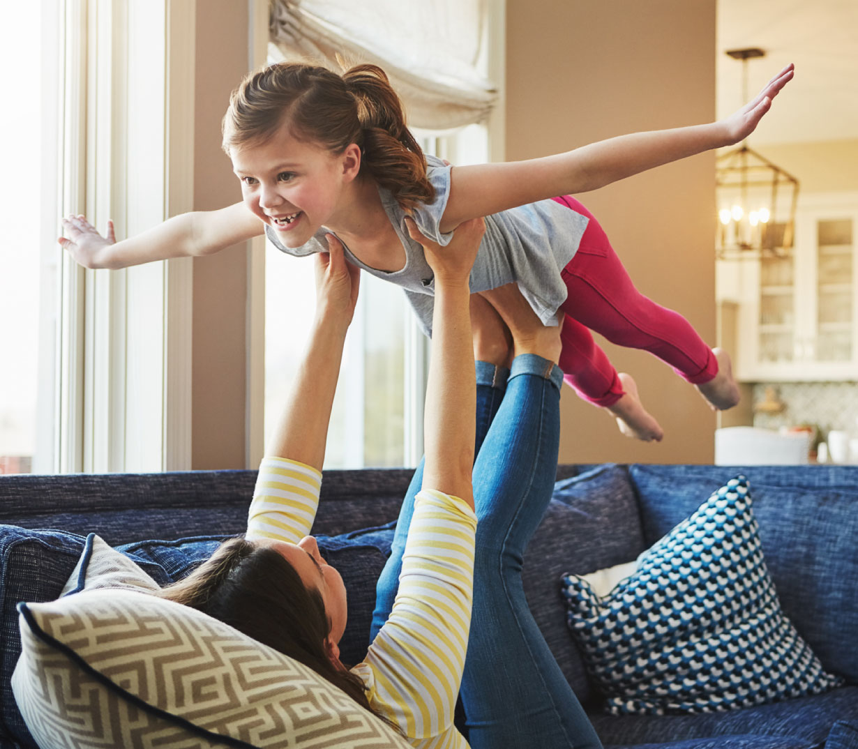 Enroll Your Children