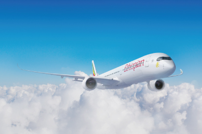Fly from Tanzania and Earn Extra Miles!