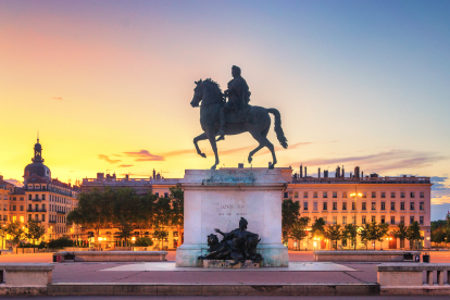 Discover Lyon with Us!